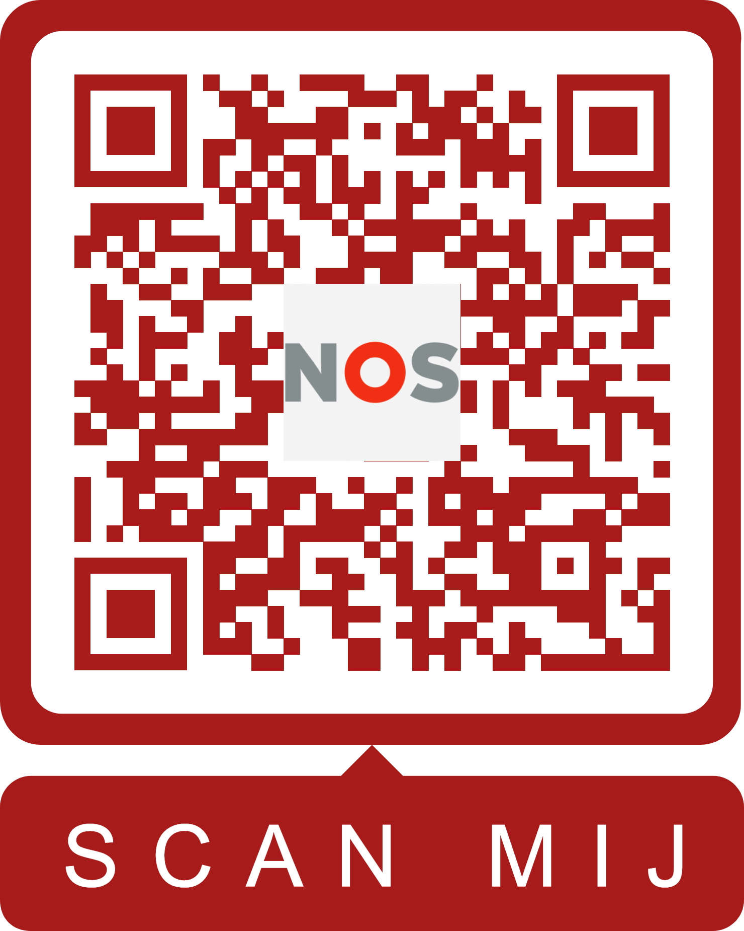 Dynamic QR code redirect example