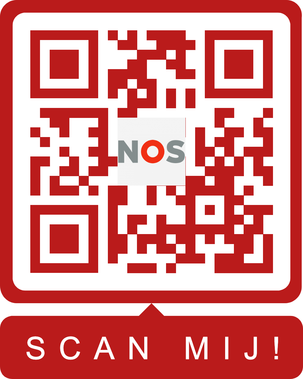 Free static QR code example