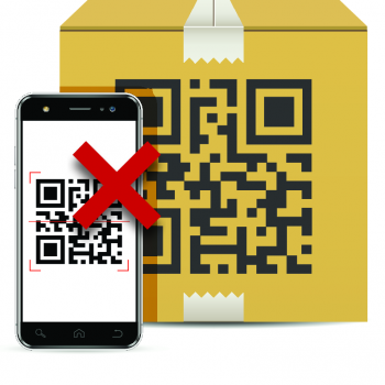 Help, my QR-code doesn't work! Top 10 causes