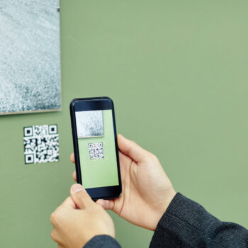 Tickets For Your Event? QR-codes Are the Way to Go
