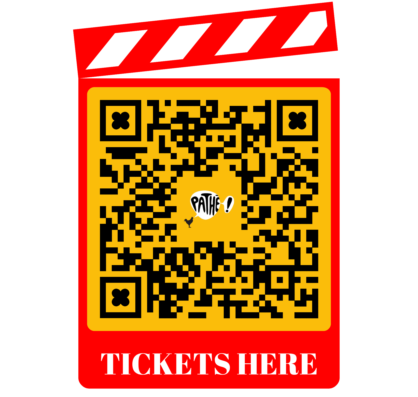 QR-code customization