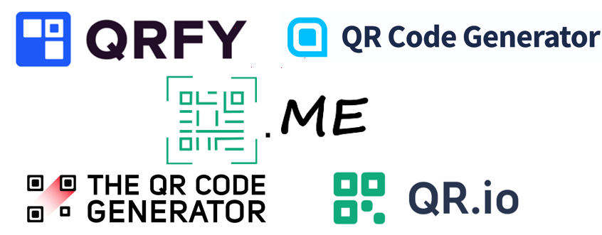 The top 5 best QR-code generators of 2025