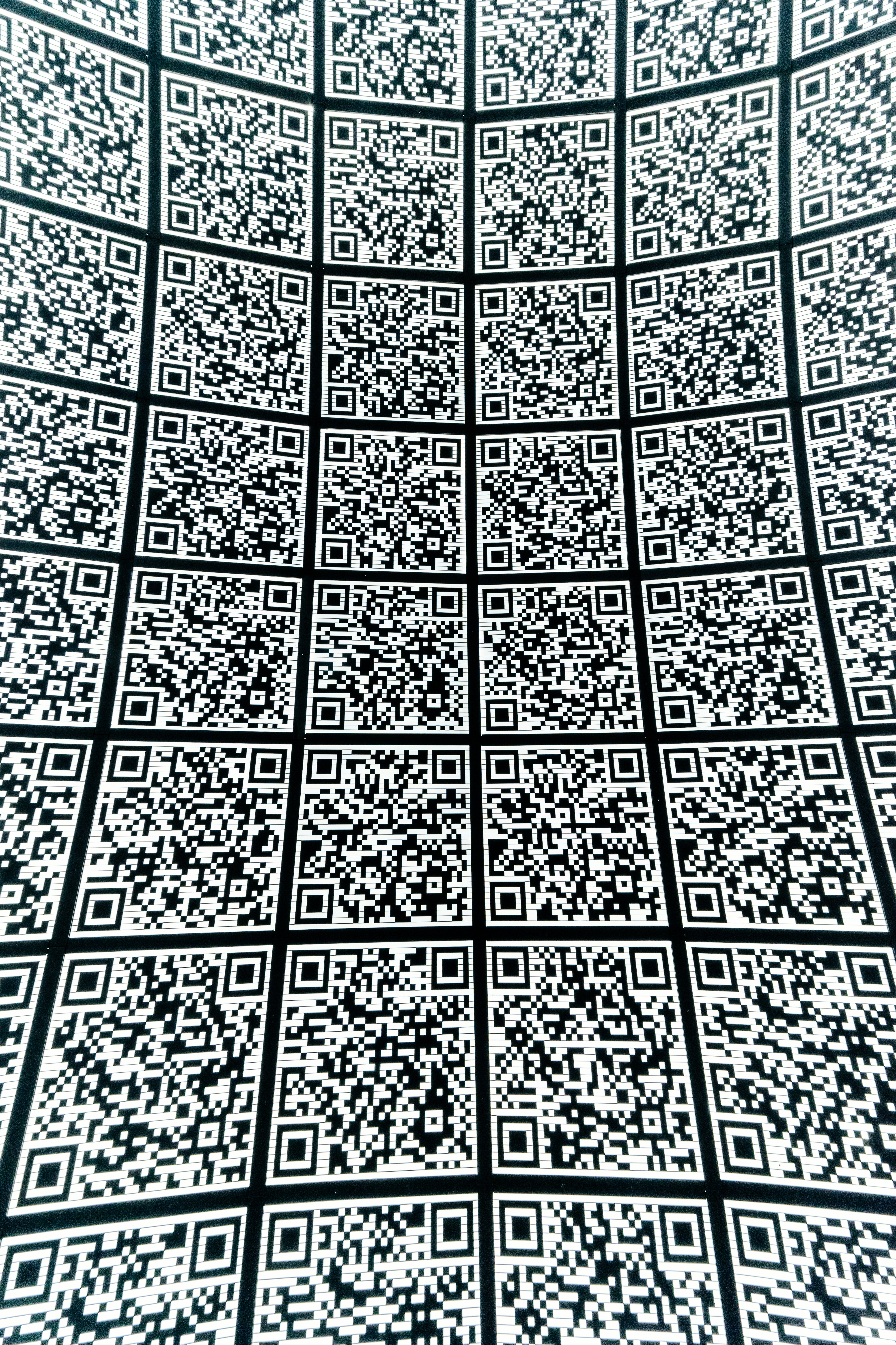 The QR-code basics: What is it, how does it work, and where does it come from?