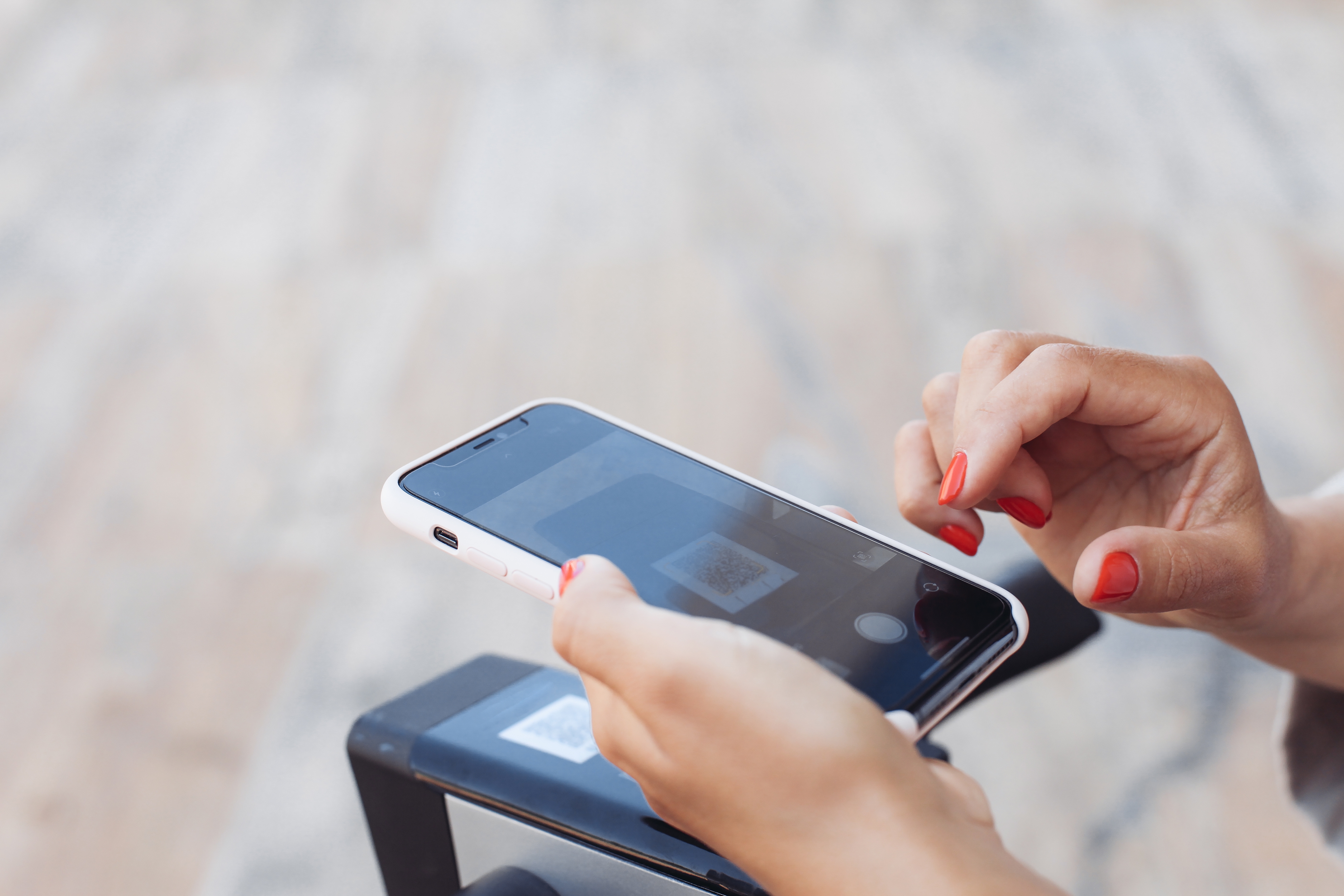 QR-code fraud: What is it and how to prevent it?