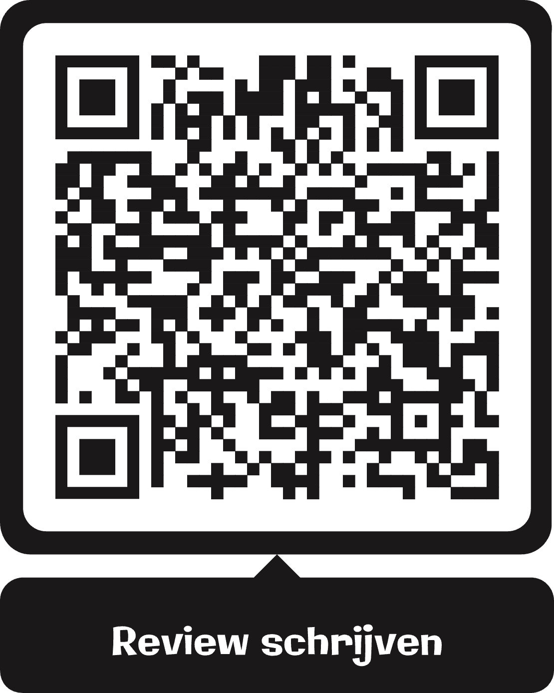 Review QR-code example
