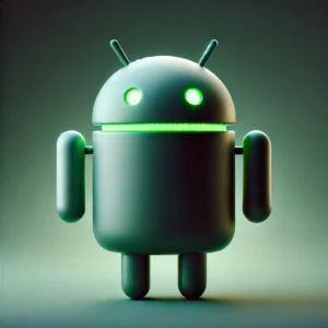 Android logo