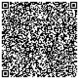 The QR code is very 'crowded'; too many blocks on a small surface.